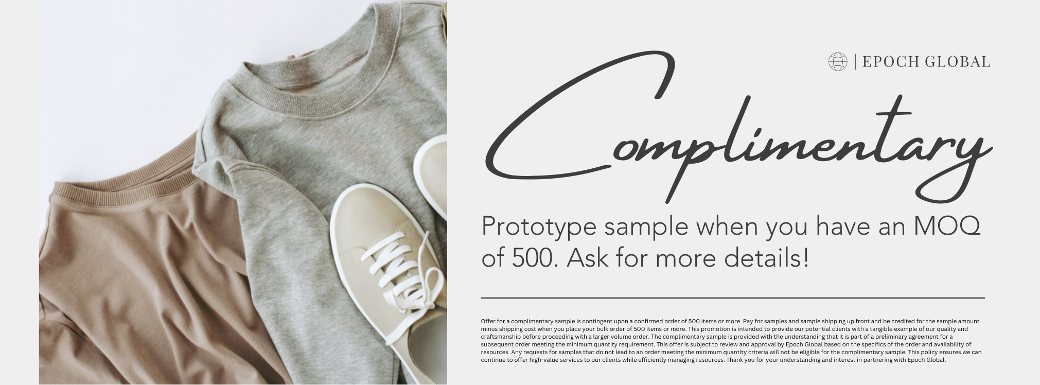 Free Sample Free Sample
